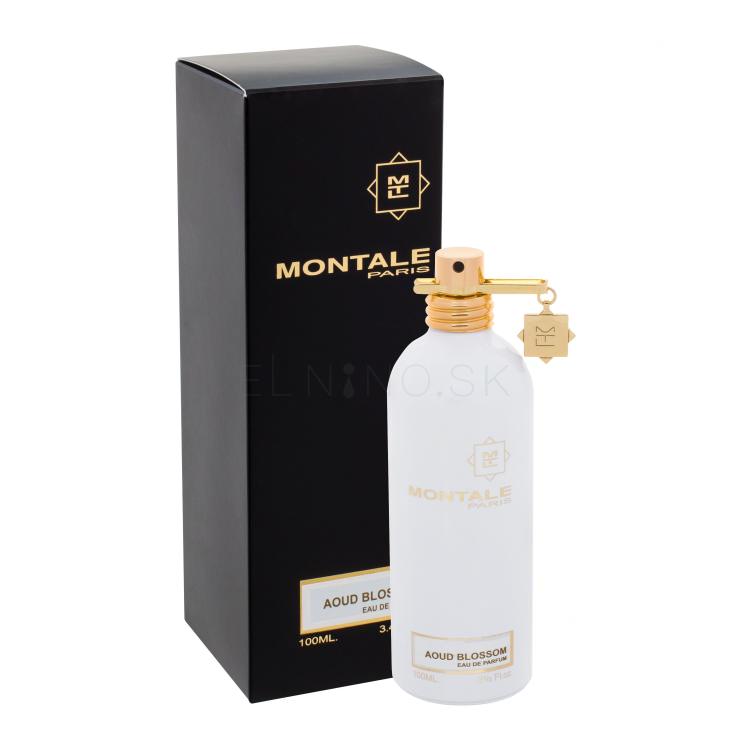 Montale Aoud Blossom Parfumovaná voda 100 ml