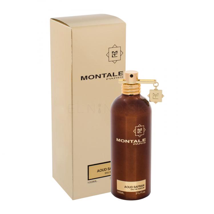 Montale Aoud Safran Parfumovaná voda 100 ml