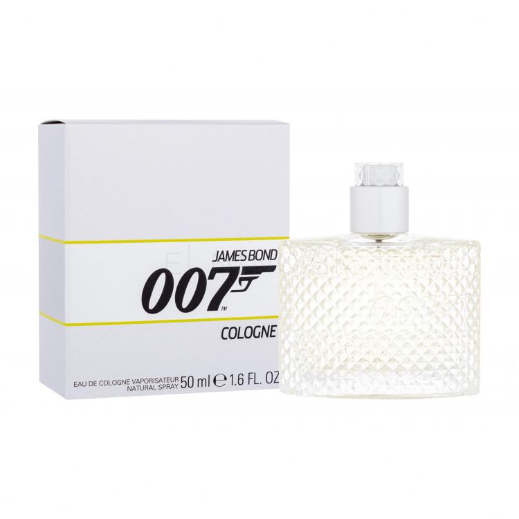 James Bond 007 James Bond 007 Cologne Kolínska voda pre mužov 50 ml