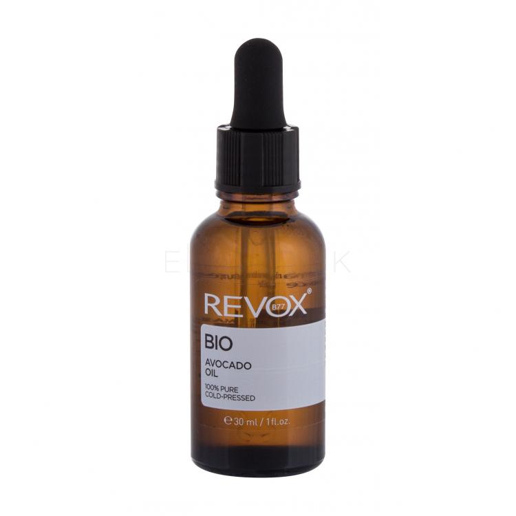 Revox Bio Avocado Oil Pleťový olej pre ženy 30 ml
