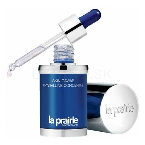 La Prairie Skin Caviar Crystalline Concentre Pleťové sérum pre ženy 30 ml tester