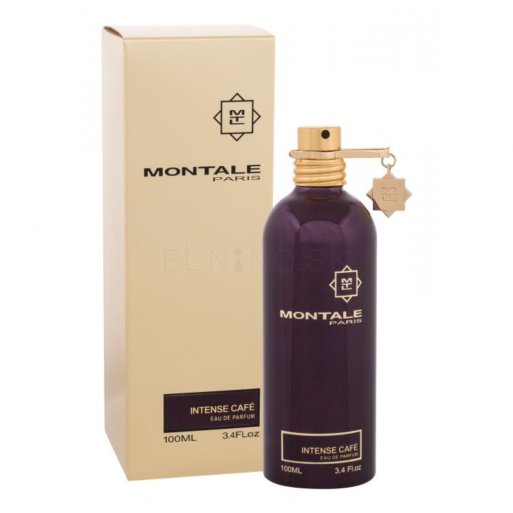 Montale Intense Cafe Parfumovaná voda 100 ml