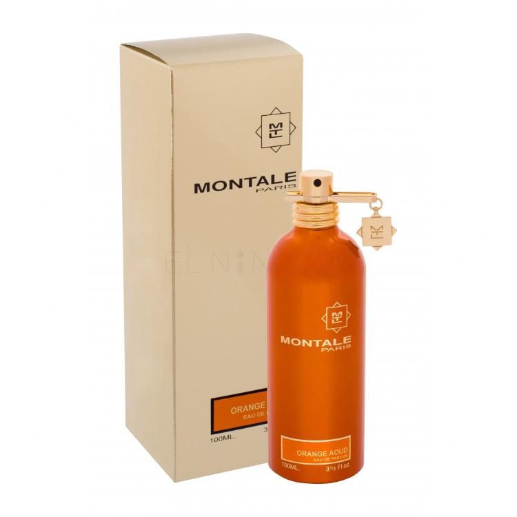 Montale Aoud Orange Parfumovaná voda 100 ml