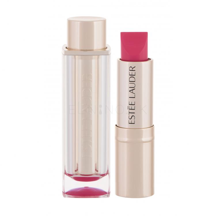 Estée Lauder Pure Color Love Lipstick Rúž pre ženy 3,5 g Odtieň 210 Naughty Nice