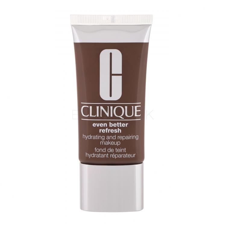 Clinique Even Better Refresh Make-up pre ženy 30 ml Odtieň CN126 Espresso