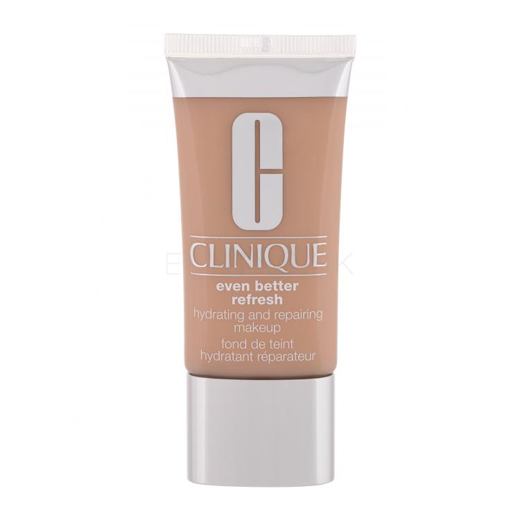 Clinique Even Better Refresh Make-up pre ženy 30 ml Odtieň CN40 Cream Chamois