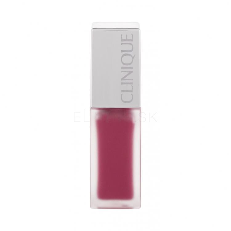 Clinique Clinique Pop Liquid Matte Lip Colour + Primer Rúž pre ženy 6 ml Odtieň 04 Ripe Pop