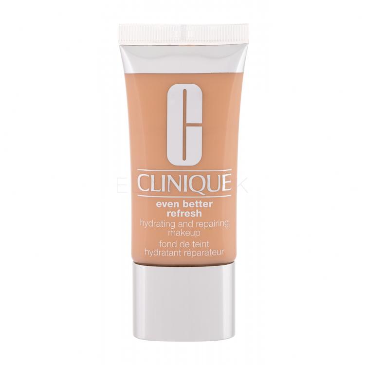 Clinique Even Better Refresh Make-up pre ženy 30 ml Odtieň WN76 Toasted Wheat