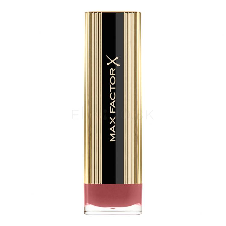 Max Factor Colour Elixir Rúž pre ženy 4 g Odtieň 010 Toasted Almond