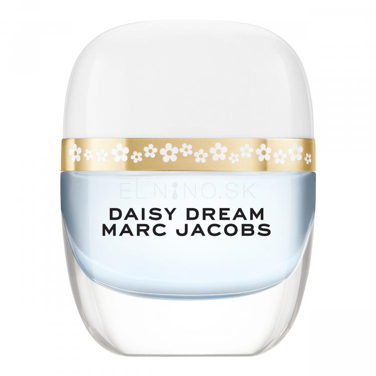 Marc Jacobs Daisy Dream Toaletná voda pre ženy 20 ml