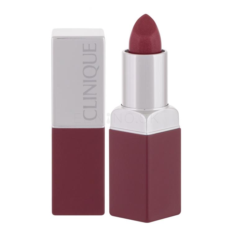Clinique Clinique Pop Lip Colour + Primer Rúž pre ženy 3,9 g Odtieň 13 Love Pop