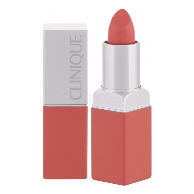 Clinique Clinique Pop Lip Colour + Primer Rúž pre ženy 3,9 g Odtieň 05 Melon Pop