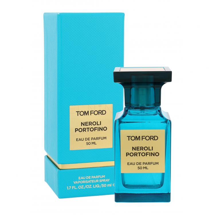 TOM FORD Neroli Portofino Parfumovaná voda 50 ml