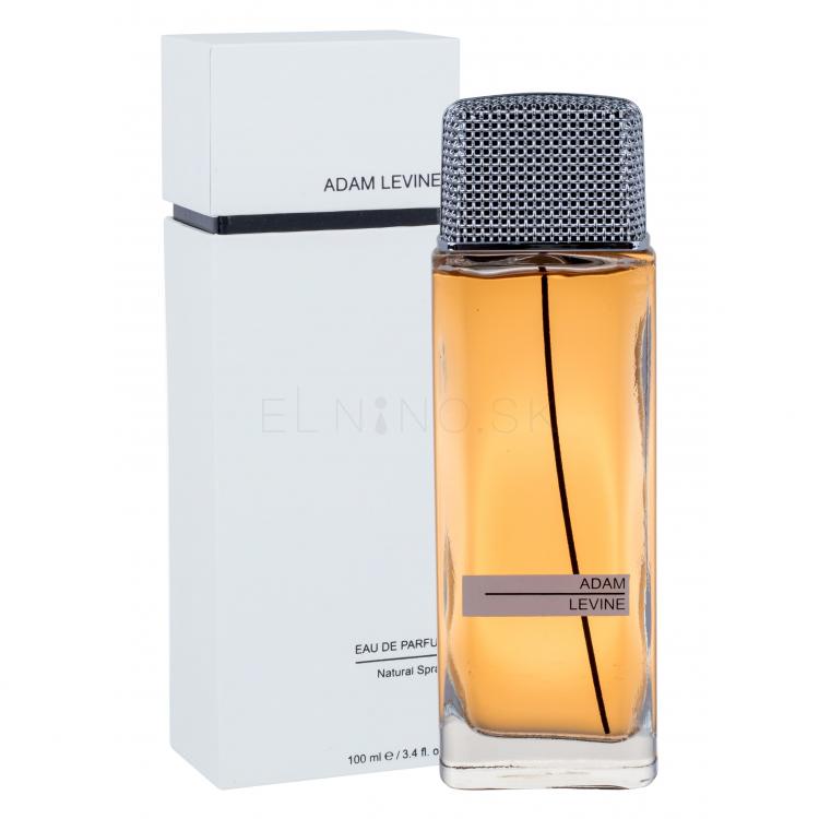 Adam Levine Adam Levine For Women Parfumovaná voda pre ženy 100 ml