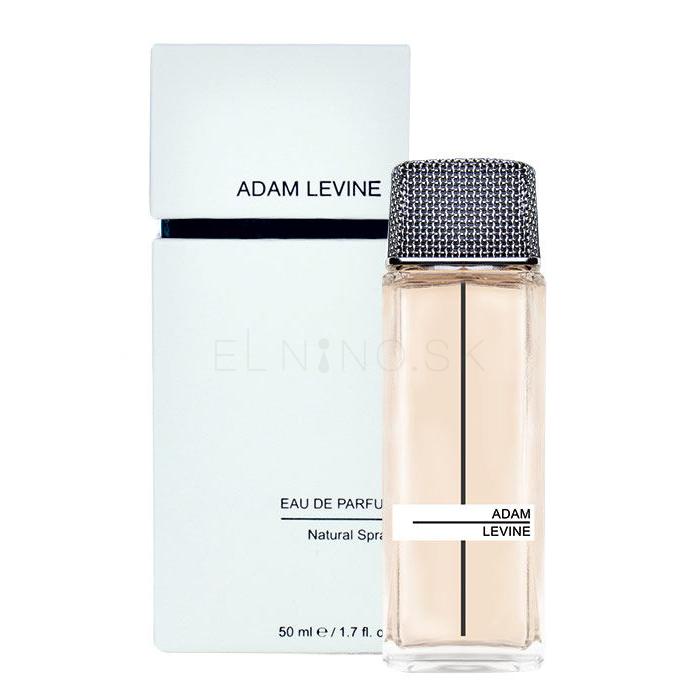 Adam Levine Adam Levine For Women Parfumovaná voda pre ženy 100 ml tester