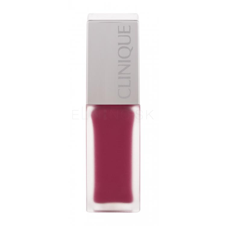 Clinique Clinique Pop Liquid Matte Lip Colour + Primer Rúž pre ženy 6 ml Odtieň 05 Sweetheart Pop