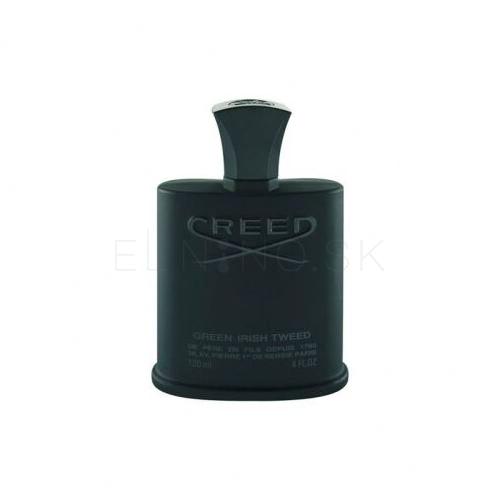 Creed Green Irish Tweed Parfumovaná voda pre mužov 120 ml tester