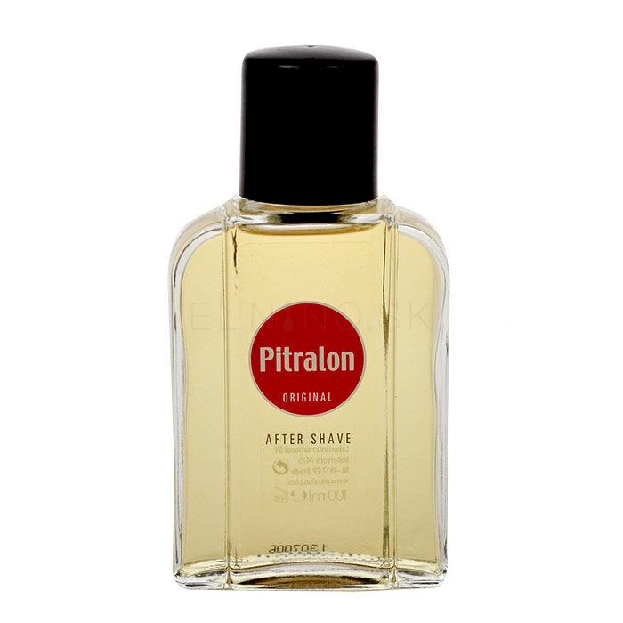 Pitralon Original Voda po holení pre mužov 100 ml poškodená krabička