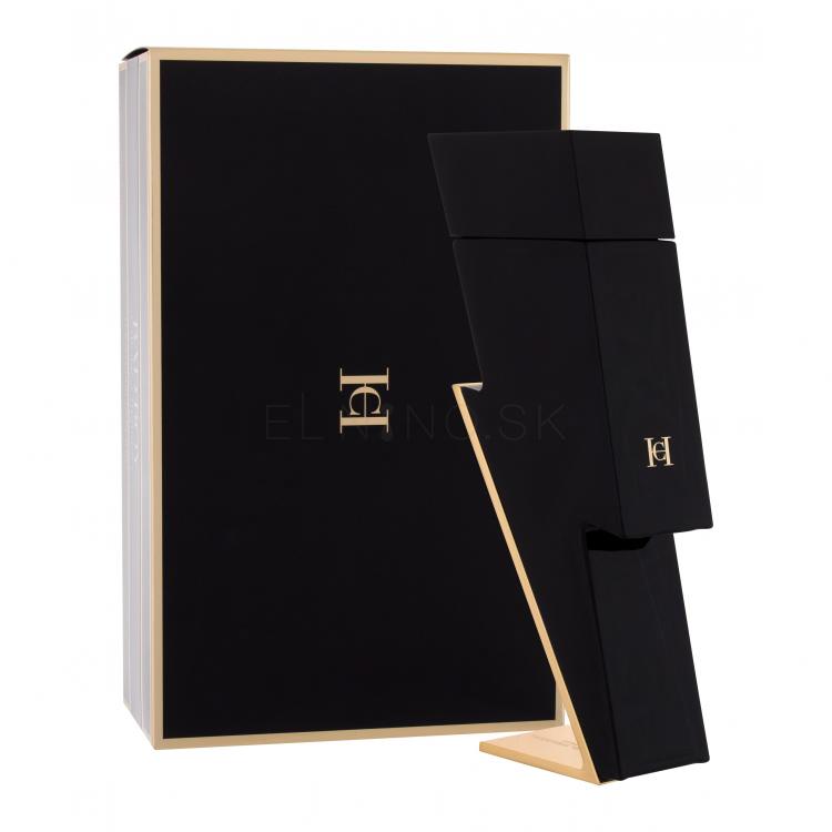 Carolina Herrera Bad Boy Toaletná voda pre mužov 150 ml