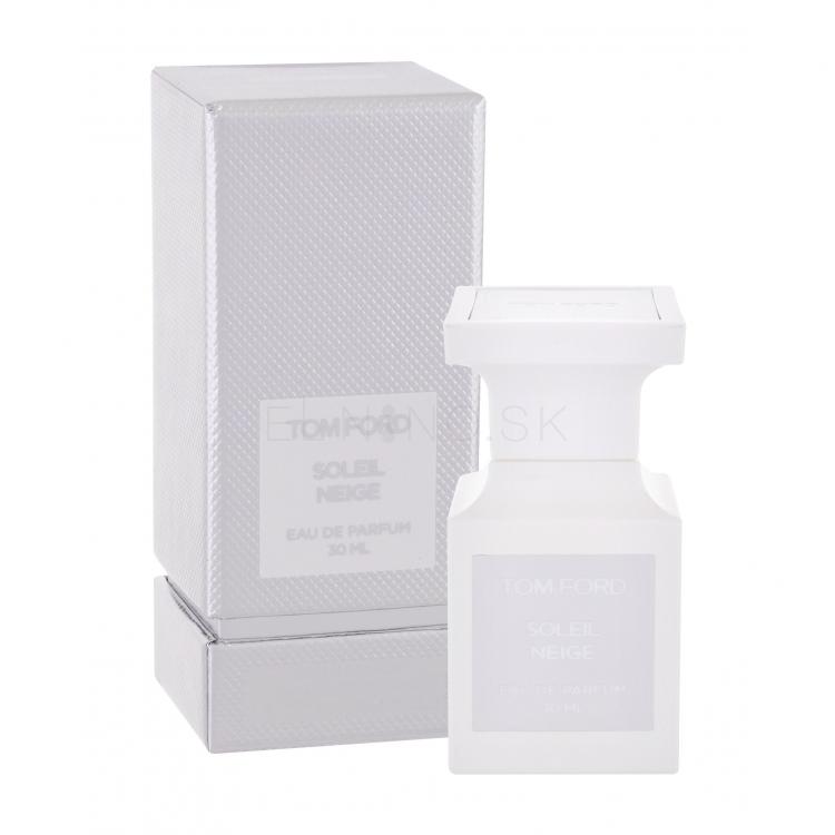 TOM FORD Soleil Neige Parfumovaná voda 30 ml