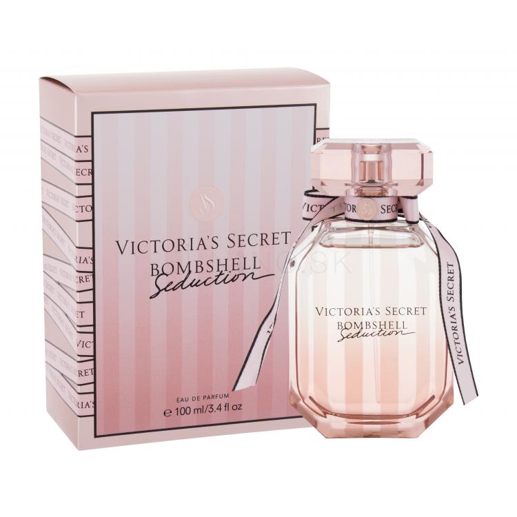 Victoria´s Secret Bombshell Seduction Parfumovaná voda pre ženy 100 ml