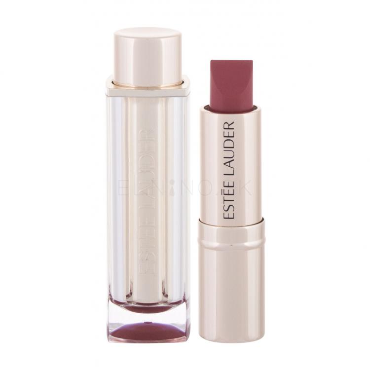 Estée Lauder Pure Color Love Lipstick Rúž pre ženy 3,5 g Odtieň 130 Strapless