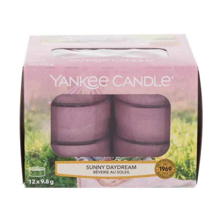 Yankee Candle Sunny Daydream Vonná sviečka 117,6 g