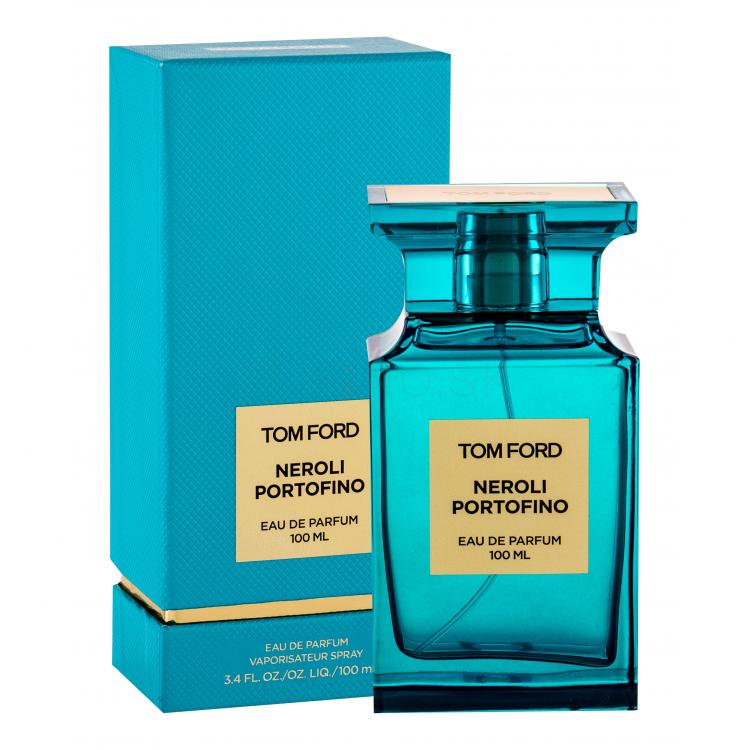 TOM FORD Neroli Portofino Parfumovaná voda 100 ml