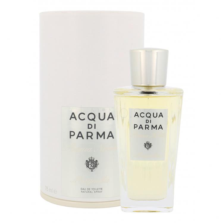 Acqua di Parma Acqua Nobile Magnolia Toaletná voda pre ženy 75 ml