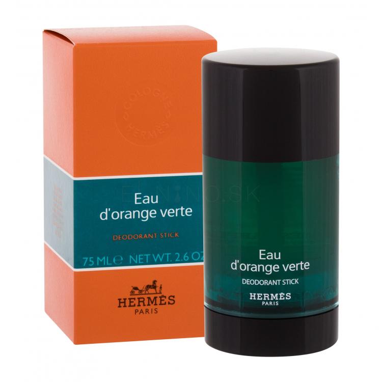 Hermes Eau d´Orange Verte Dezodorant 75 ml