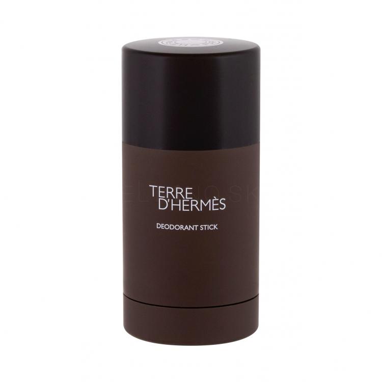 Hermes Terre d´Hermès Dezodorant pre mužov 75 ml tester