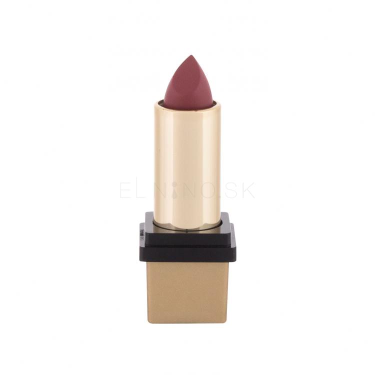 Guerlain KissKiss Matte Rúž pre ženy 3,5 g Odtieň M308 Blazing Nude tester