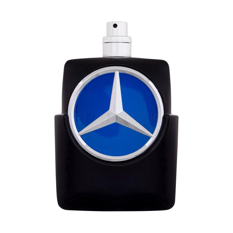 Mercedes-Benz Man Intense Toaletná voda pre mužov 100 ml tester