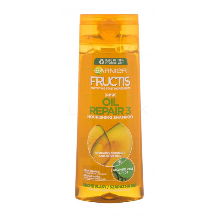 Garnier Fructis Oil Repair 3 Šampón 250 ml