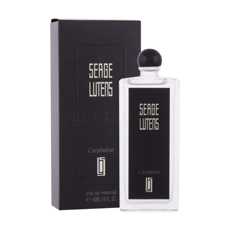Serge Lutens L´orpheline Parfumovaná voda 50 ml