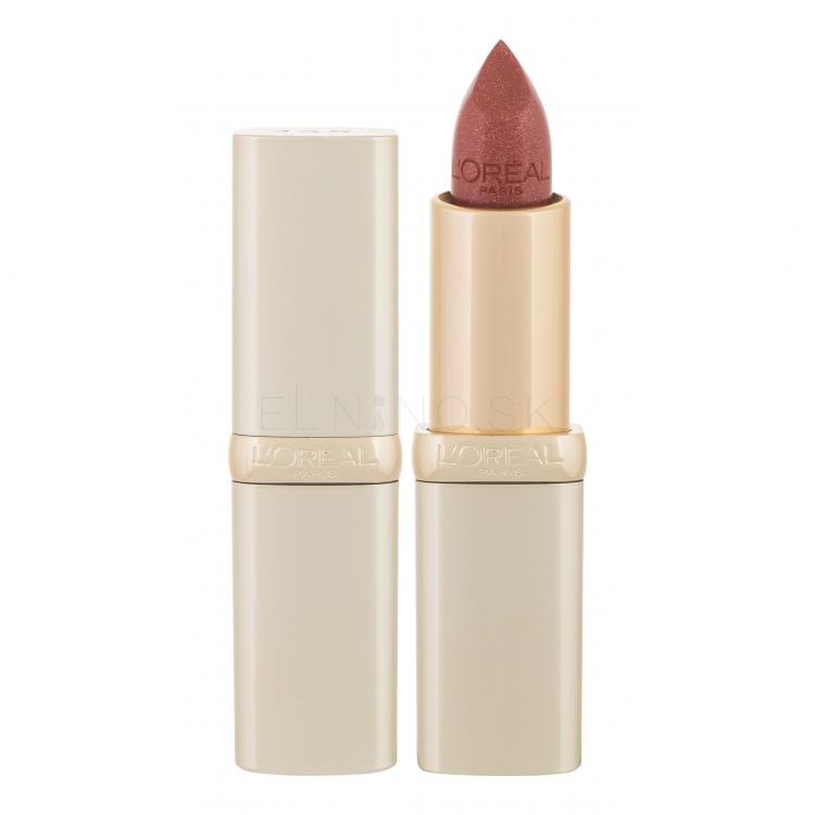 L&#039;Oréal Paris Color Riche Rúž pre ženy 3,6 g Odtieň 345 Cristal Cerise