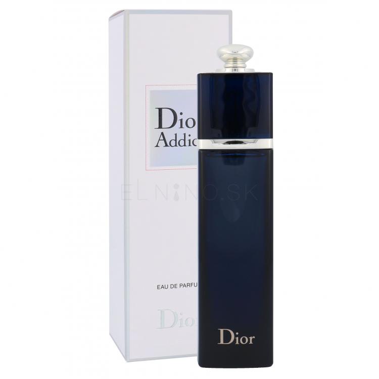 Christian Dior Dior Addict 2014 Parfumovaná voda pre ženy 100 ml