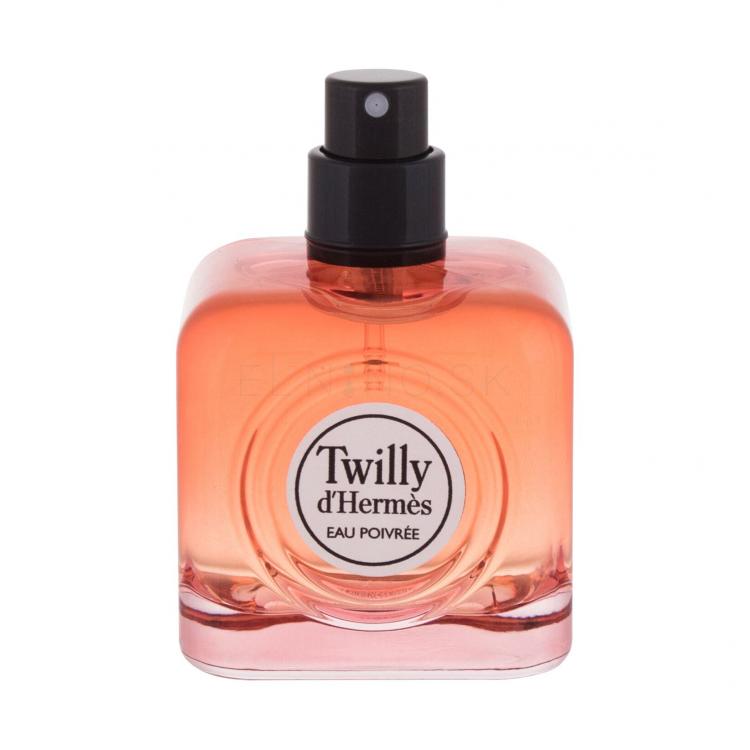 Hermes Twilly d´Hermès Eau Poivrée Parfumovaná voda pre ženy 50 ml tester