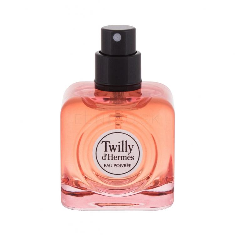 Hermes Twilly d´Hermès Eau Poivrée Parfumovaná voda pre ženy 30 ml tester