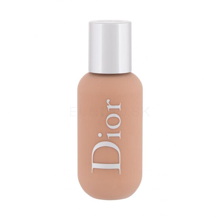 Christian Dior Dior Backstage Make-up pre ženy 50 ml Odtieň 1C Cool