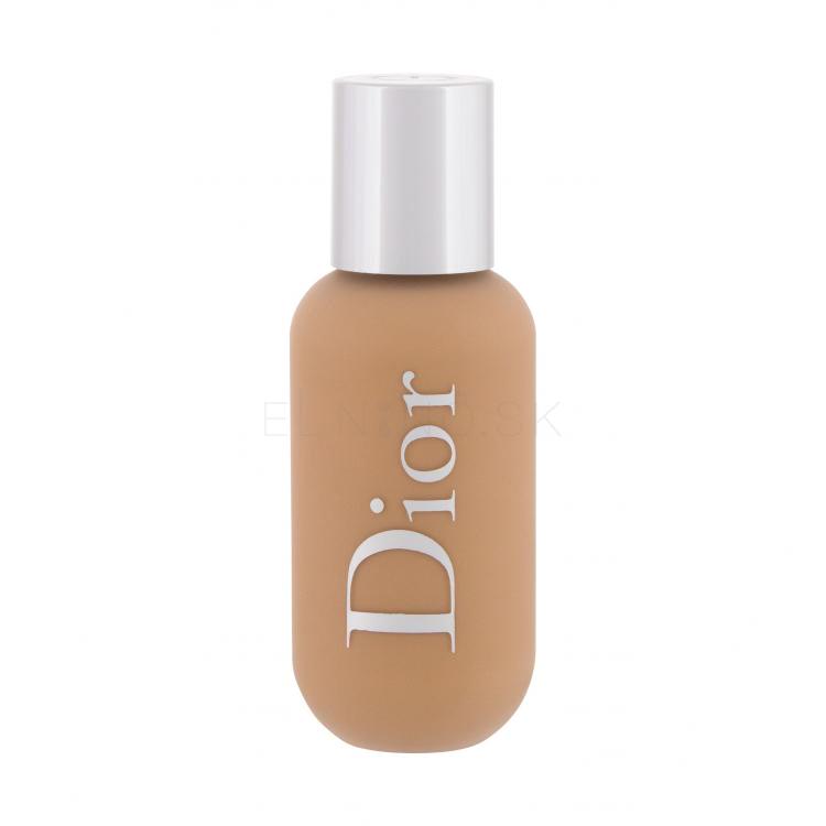 Christian Dior Dior Backstage Make-up pre ženy 50 ml Odtieň 2W0 Warm Olive