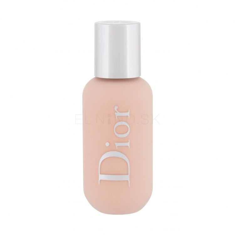 Christian Dior Dior Backstage Make-up pre ženy 50 ml Odtieň 0CR Cool Rosy