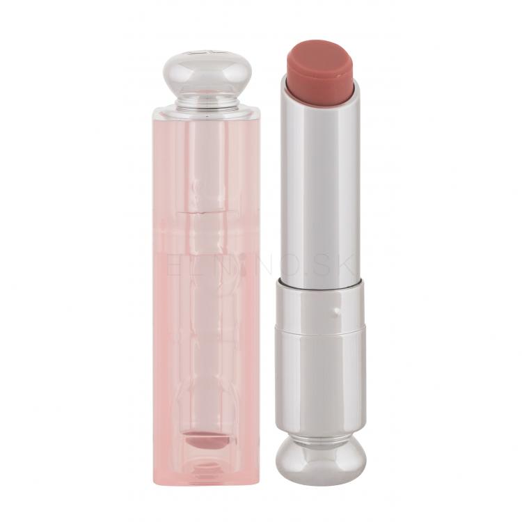 Christian Dior Addict Lip Glow Balzam na pery pre ženy 3,5 g Odtieň 012 Rosewood
