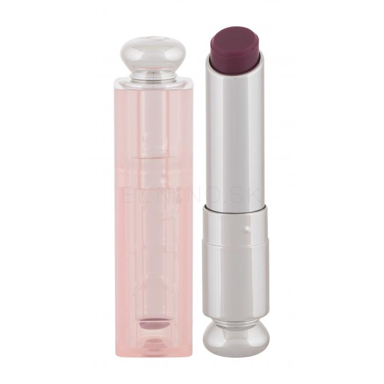 Christian Dior Addict Lip Glow Balzam na pery pre ženy 3,5 g Odtieň 006 Berry