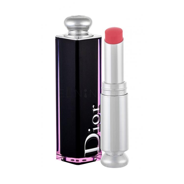 Christian Dior Addict Lacquer Rúž pre ženy 3,2 g Odtieň 564 Melrose