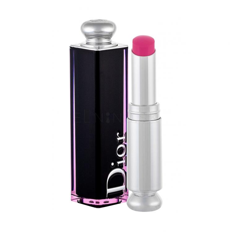 Christian Dior Addict Lacquer Rúž pre ženy 3,2 g Odtieň 684 Diabolo