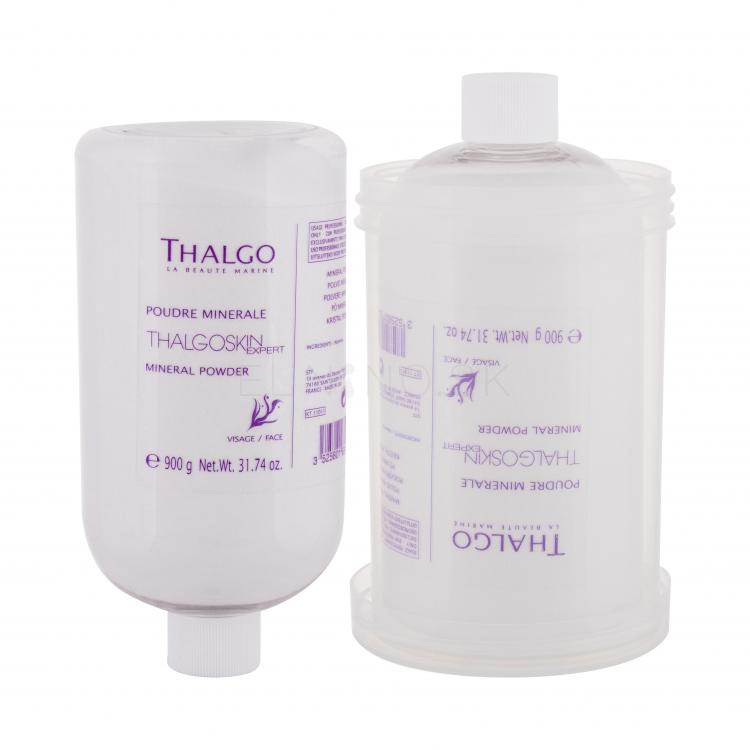 Thalgo Thalgoskin Expert Mineral Powder Peeling pre ženy 900 g
