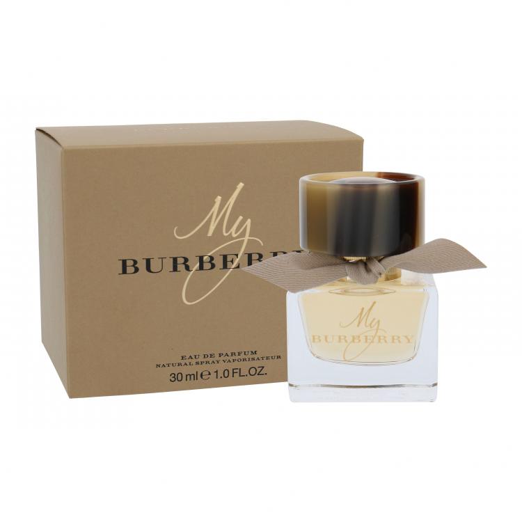 Burberry My Burberry Parfumovaná voda pre ženy 30 ml