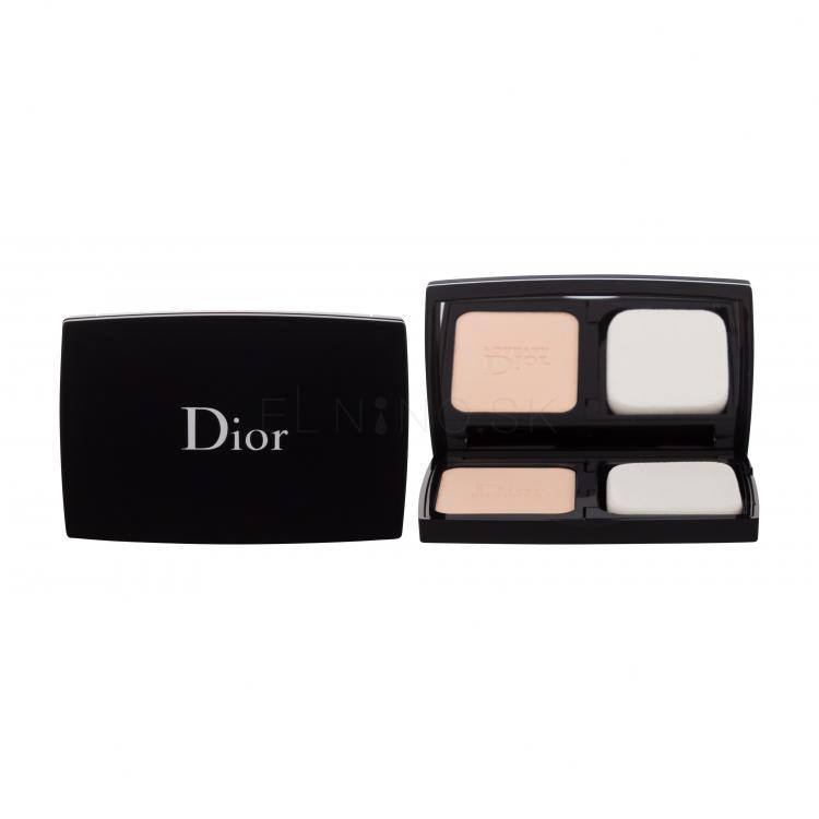 Christian Dior Diorskin Forever Extreme Control SPF20 Make-up pre ženy 9 g Odtieň 030 Medium Beige
