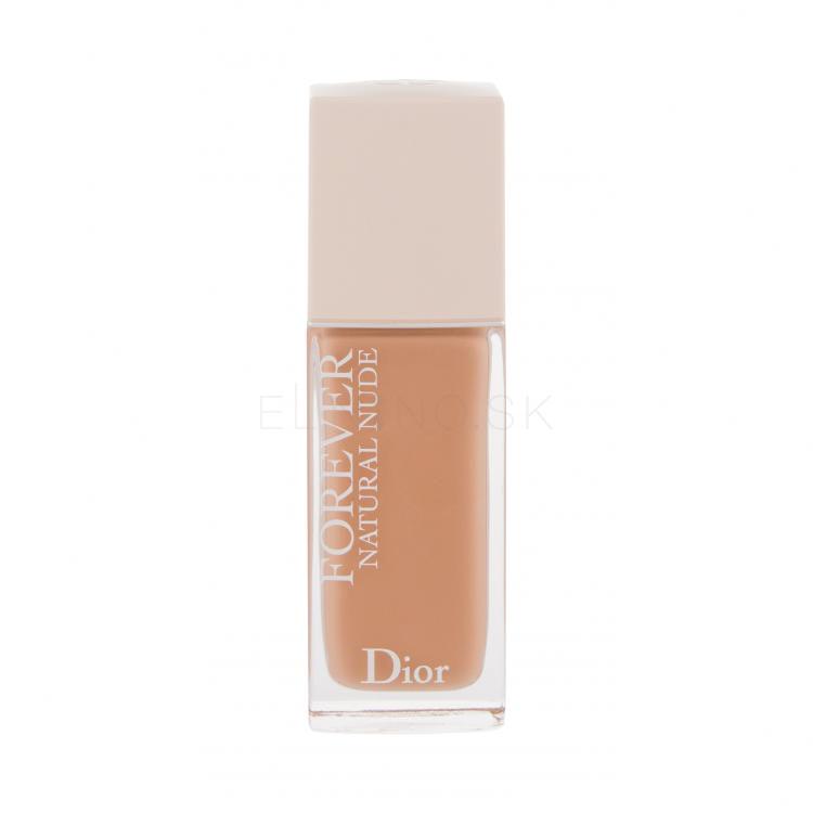Christian Dior Forever Natural Nude Make-up pre ženy 30 ml Odtieň 3CR Cool Rosy